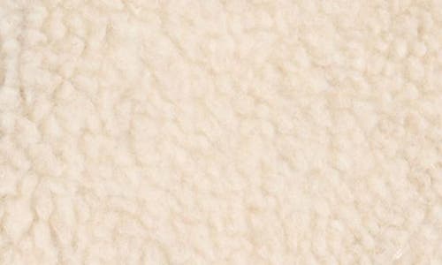 Canada Goose Kids' Simcoe Wool Blend Fleece Jacket In Light Tan-tan Clair