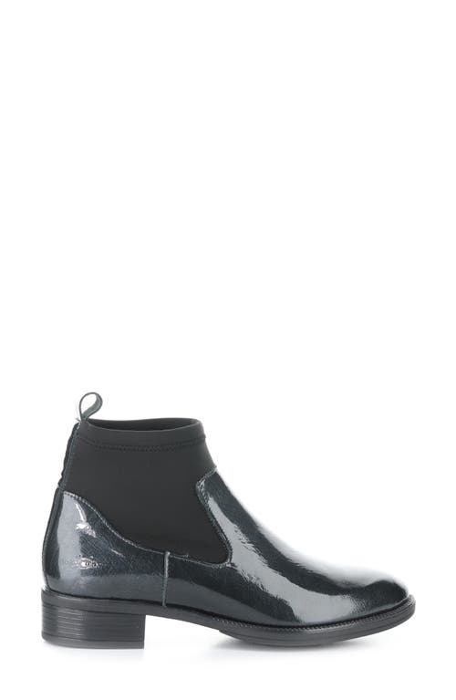 Bos. & Co. Alike Waterproof Bootie In Black