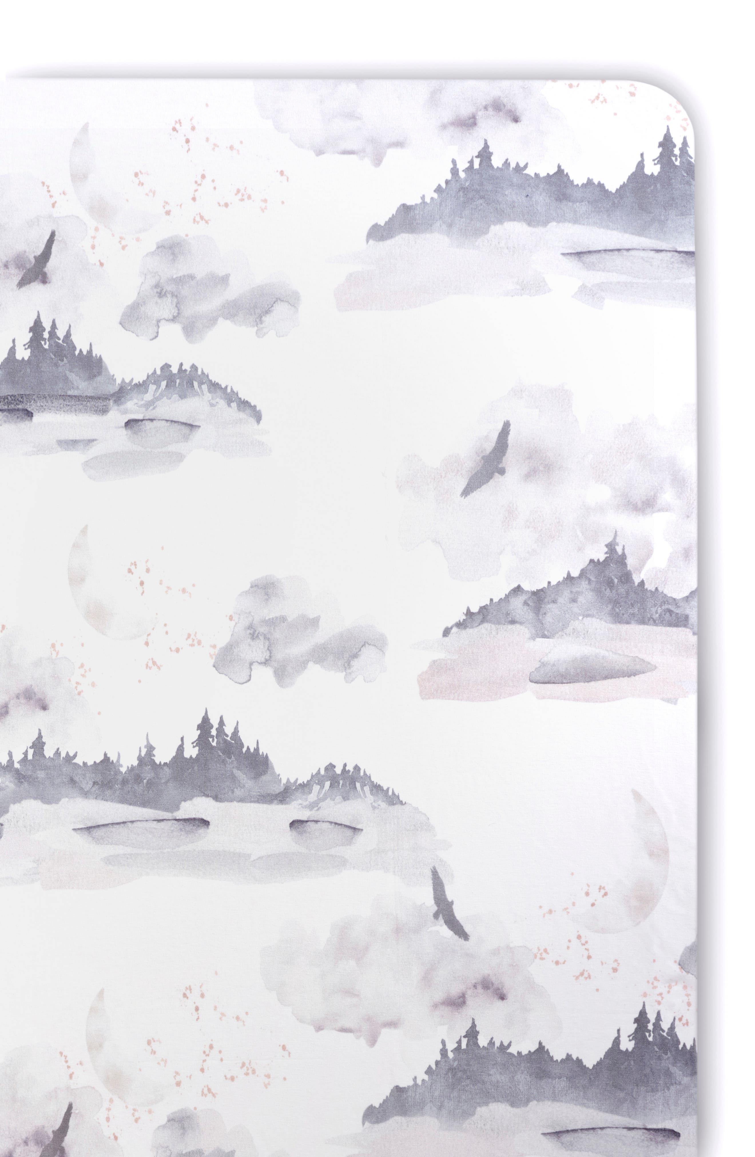 nordstrom crib sheets