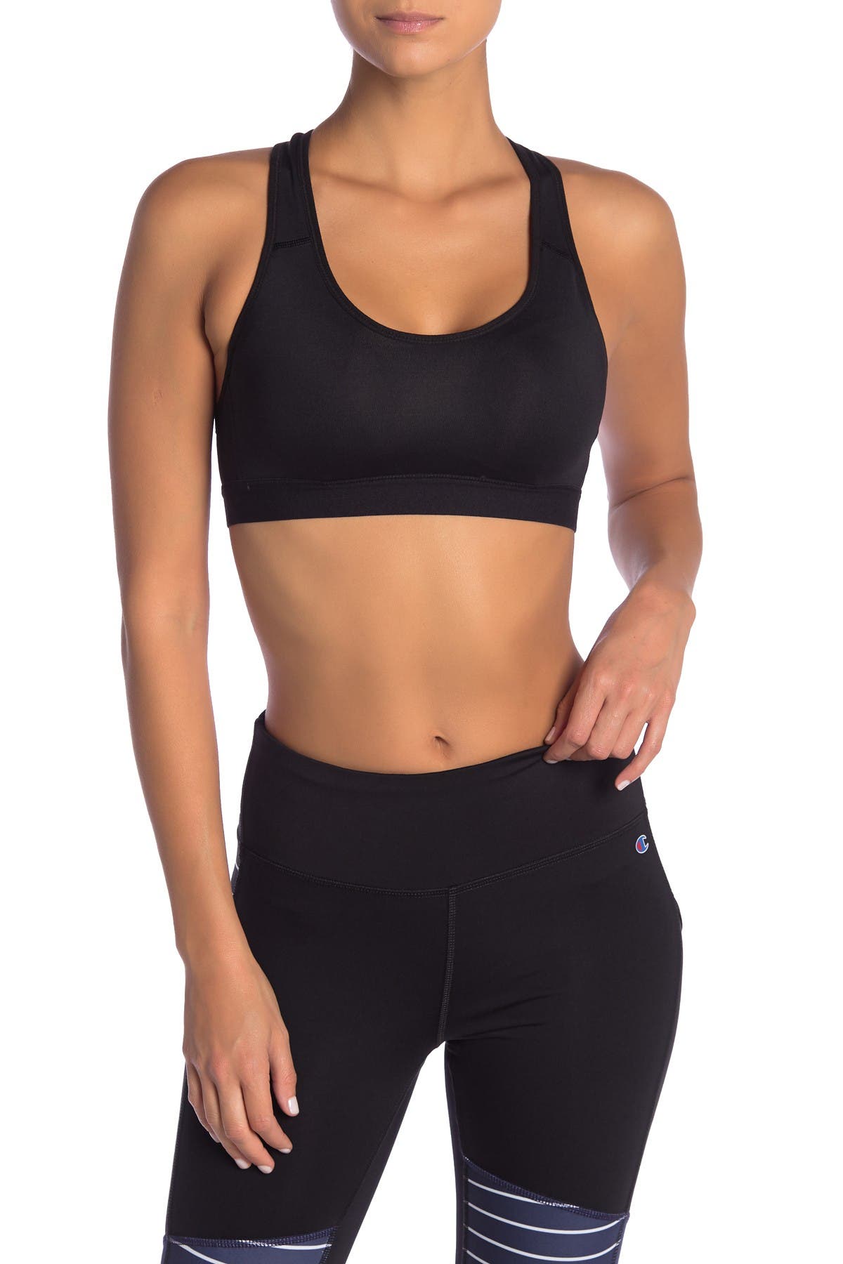 champion the absolute workout sports bra