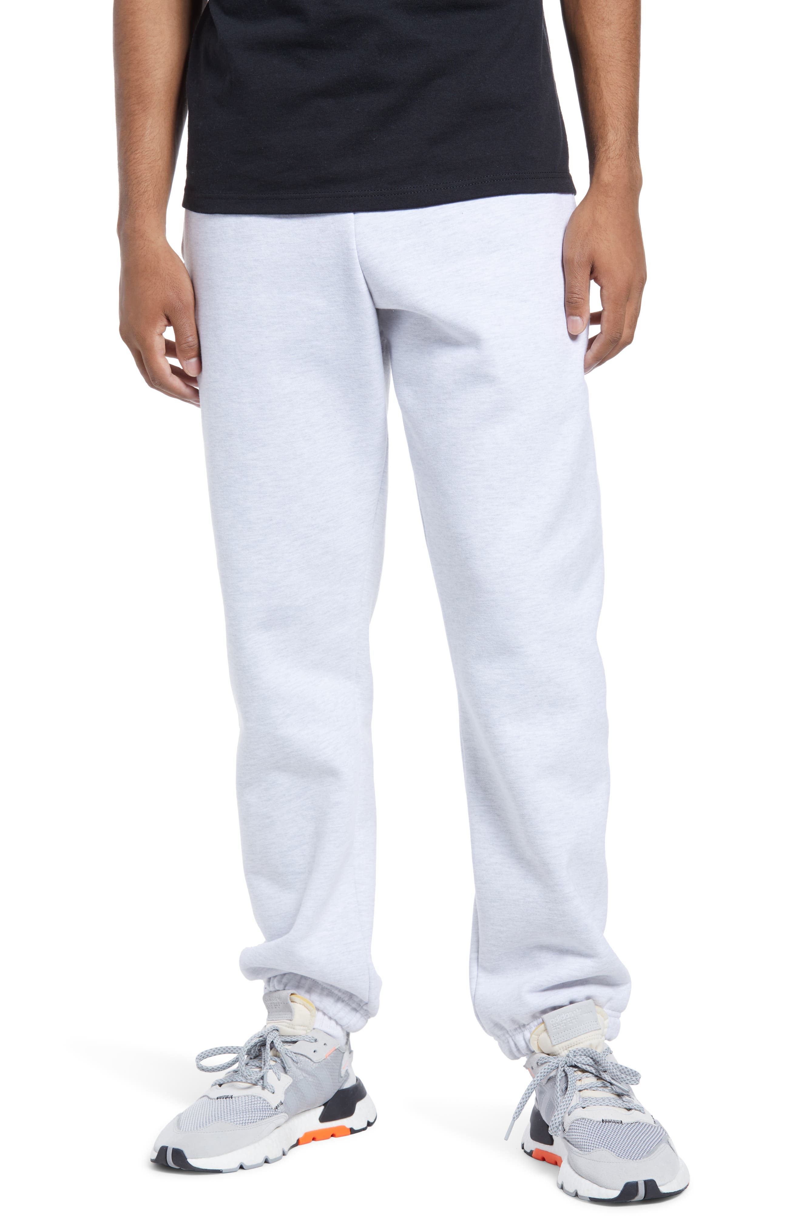Men's Obey All Eyez Ii Sweatpants Men's Obey All Eyez Ii Sweatpants