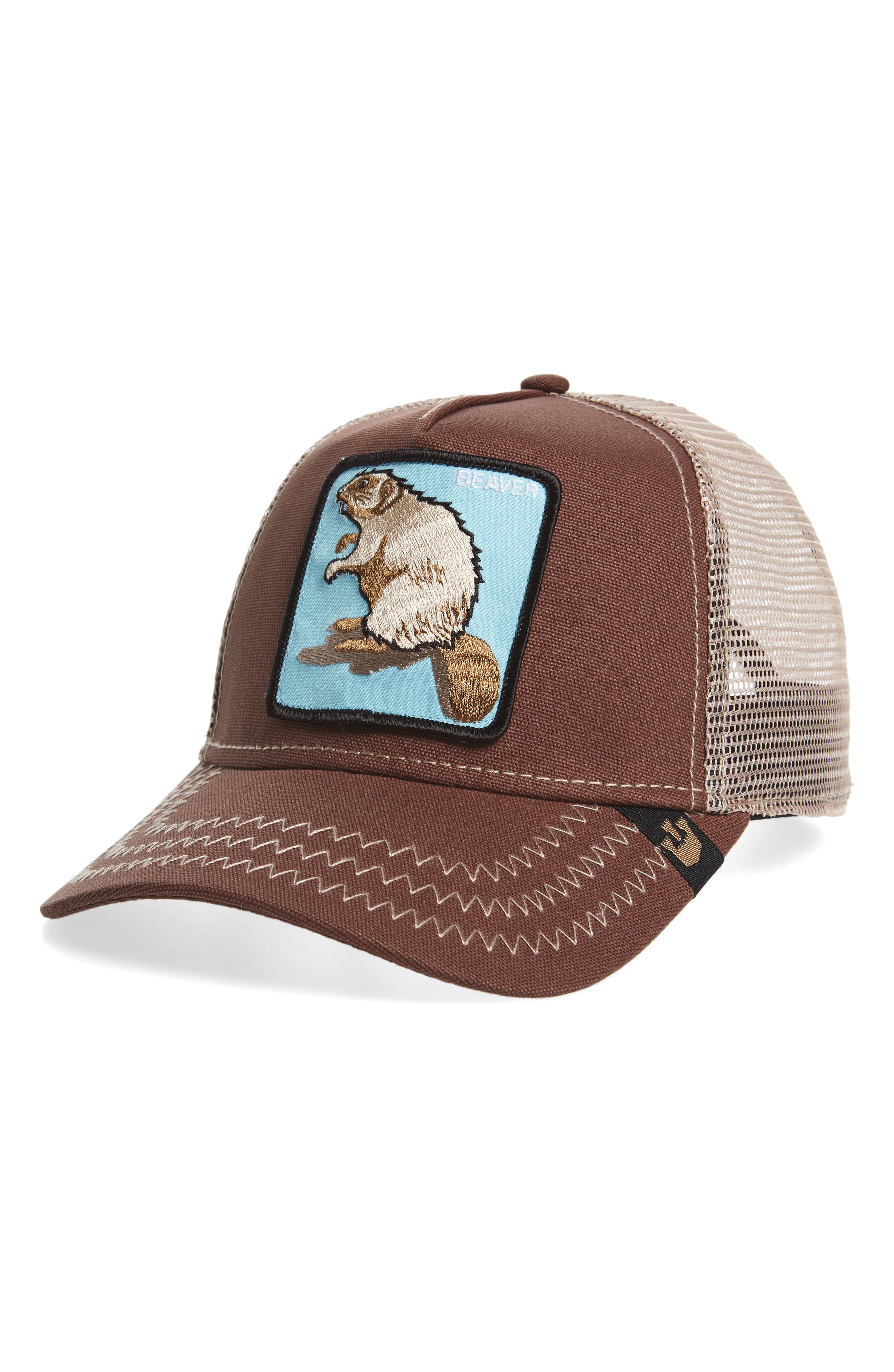 goorin bros beaver hat