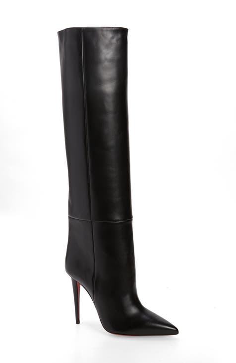 Women's Christian Louboutin Boots