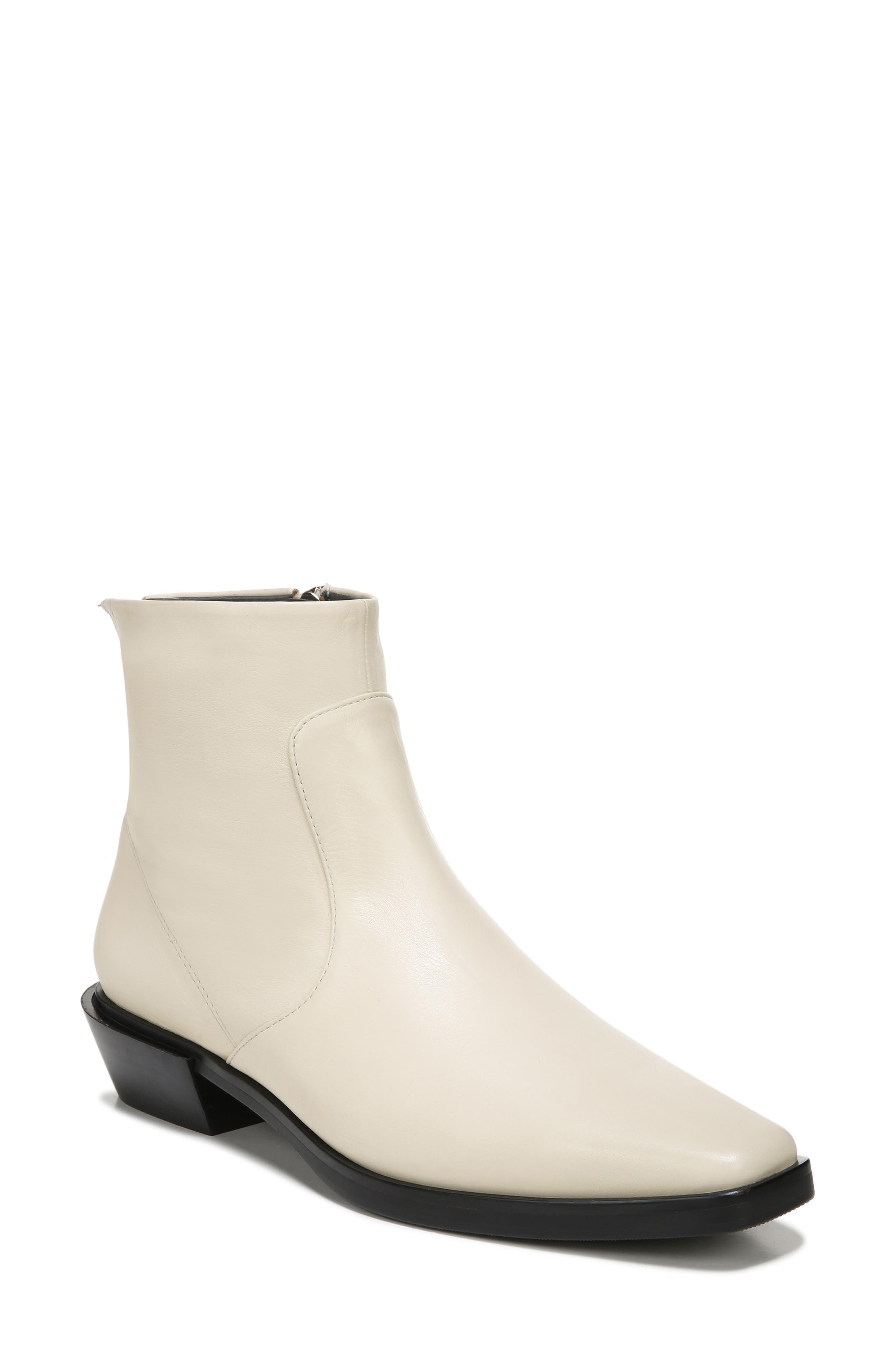 franco sarto booties nordstrom rack