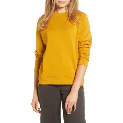 Lou & Grey Zen Bounce Sweatshirt