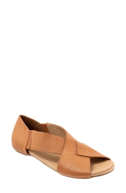 Bueno Kori Sandal Tan at Nordstrom,