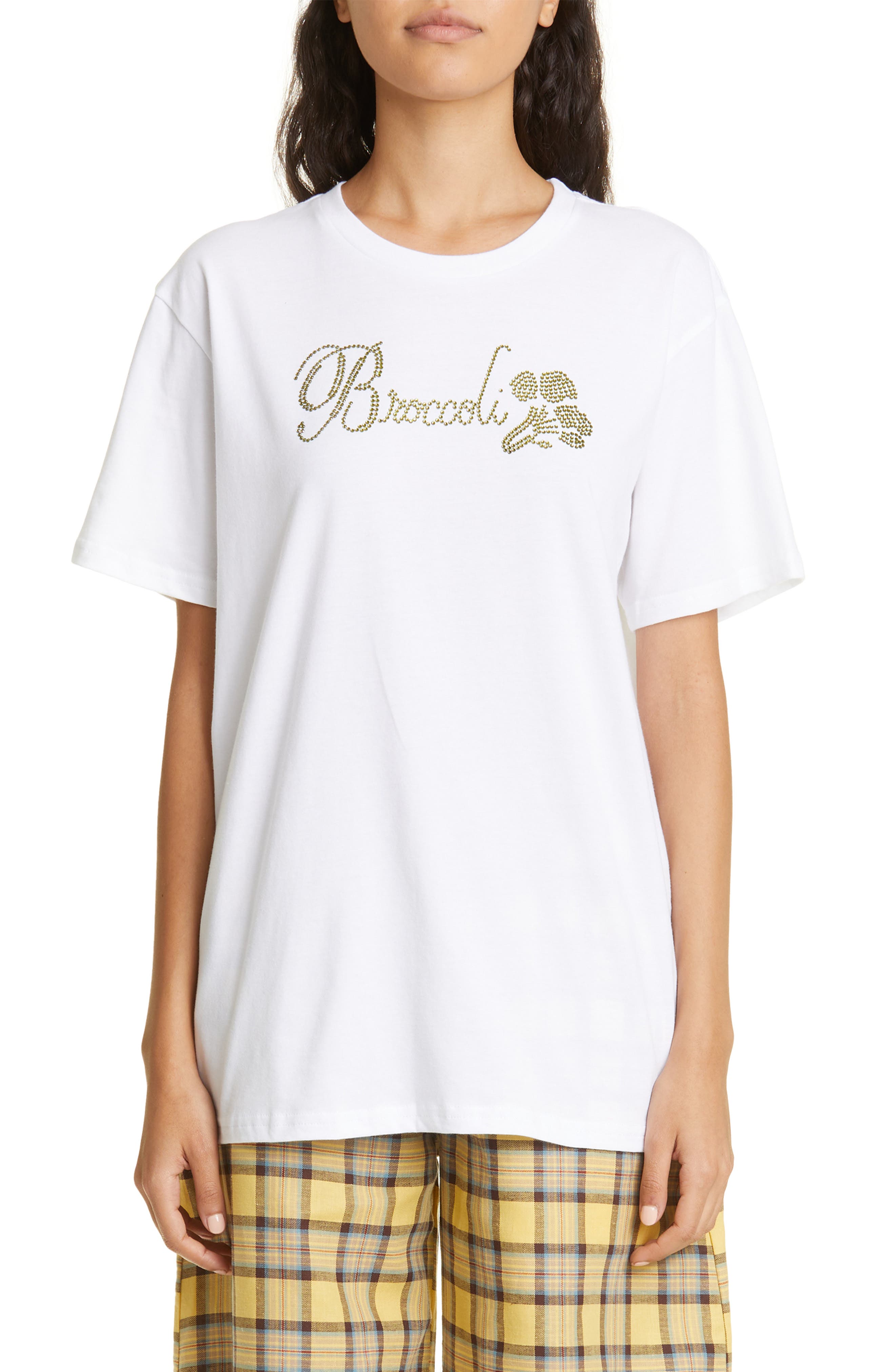 Acne studios Karen Kilimnik オーバーサイズT | www.unimac.az