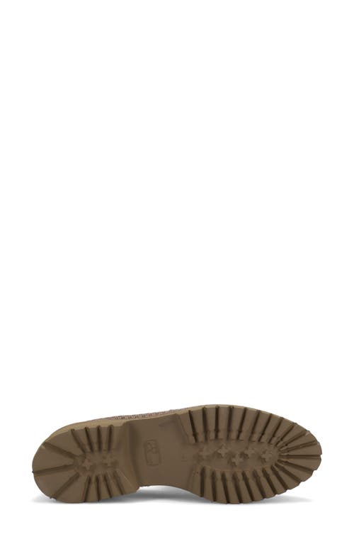 Ron White Tazina Loafer In Fawn