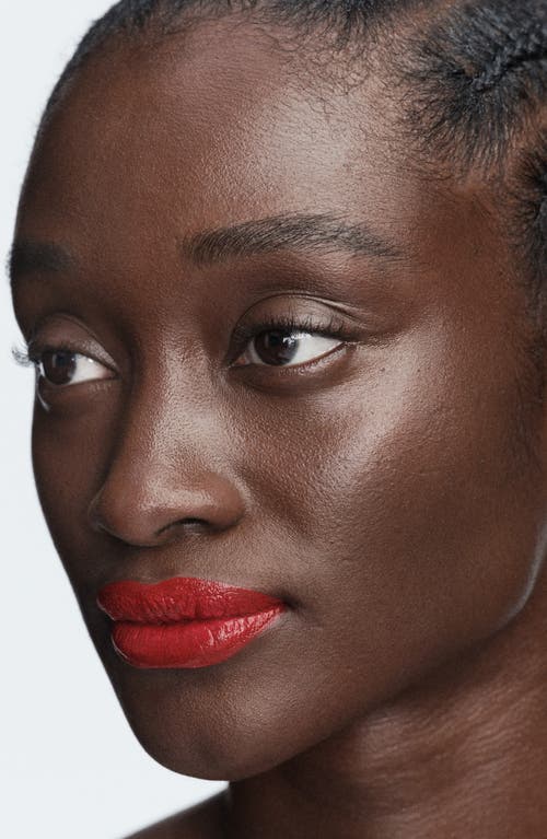 Byredo Satin Lipstick In Fire & Rain 220