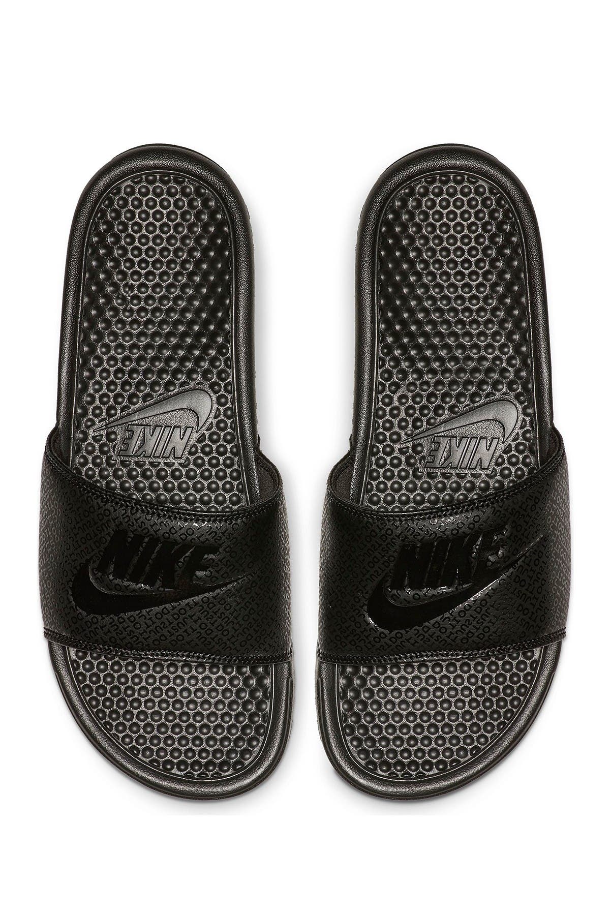 nordstrom rack nike sandals