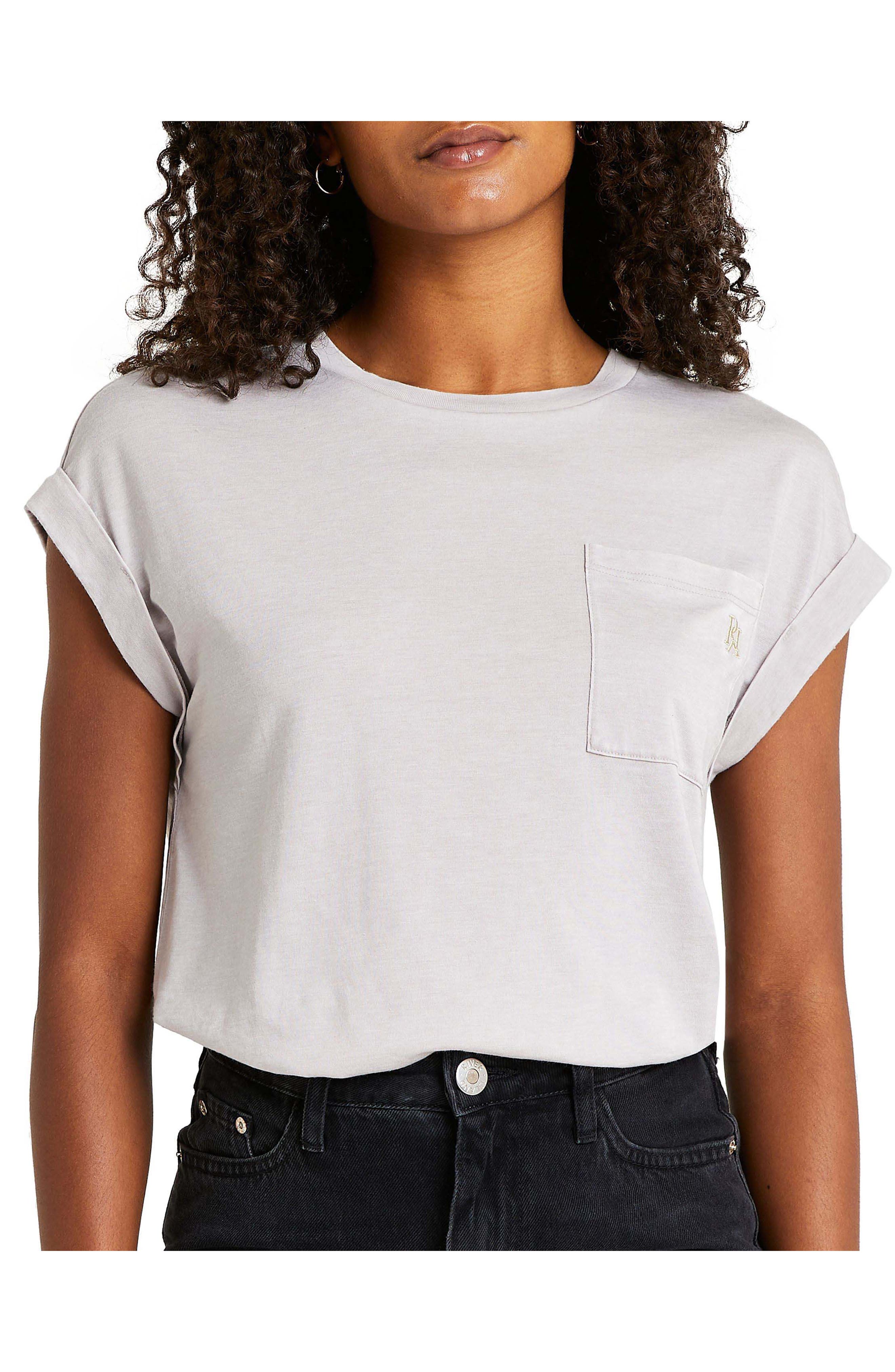 womens shirt with pocket