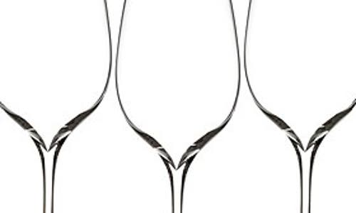 Waterford Elegance Wine Tasting Party Tasting Glass, Set Of 6 In Clear