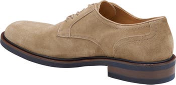 Johnston and murphy hartley best sale plain toe