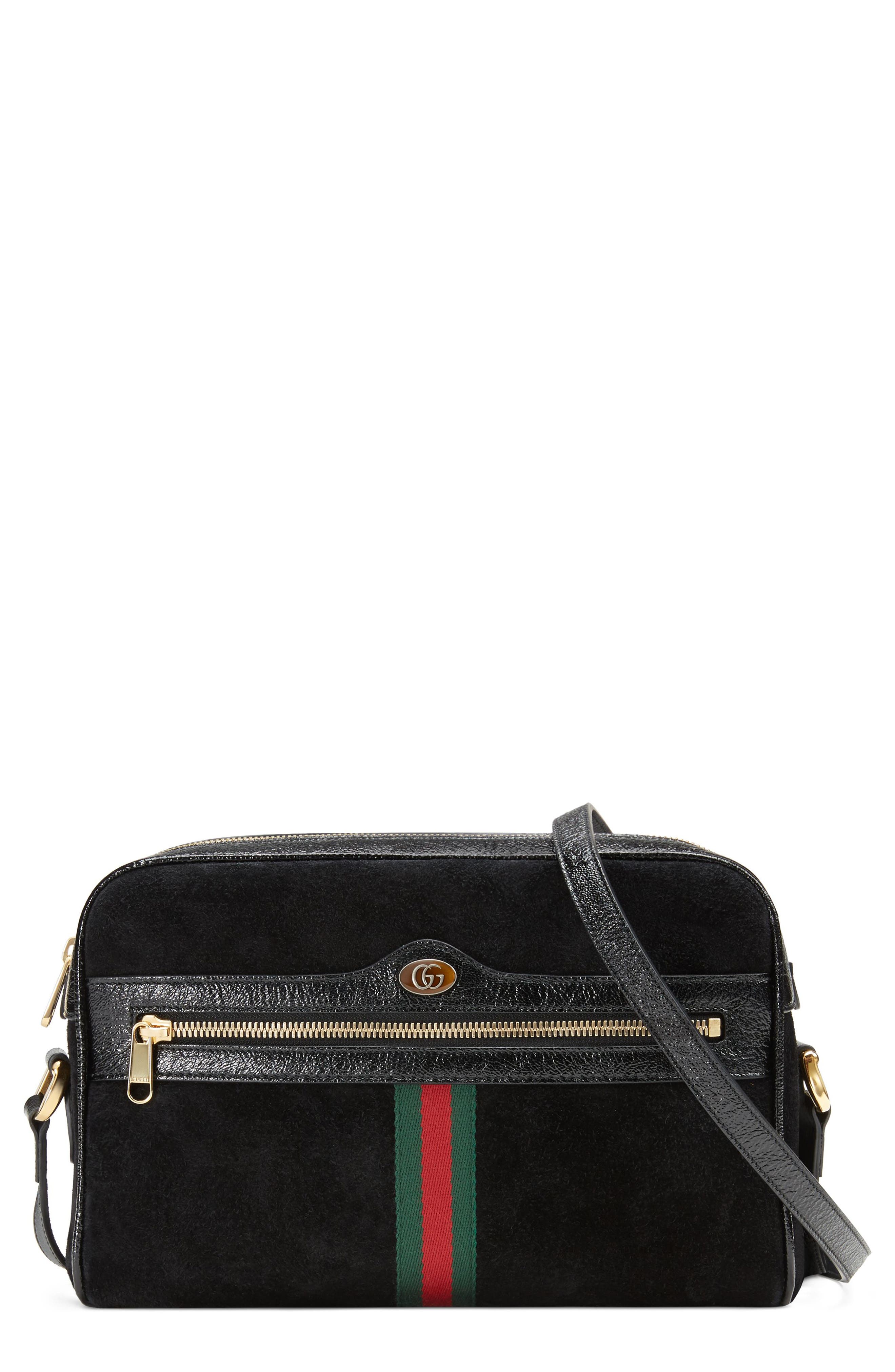 gucci small ophidia bag