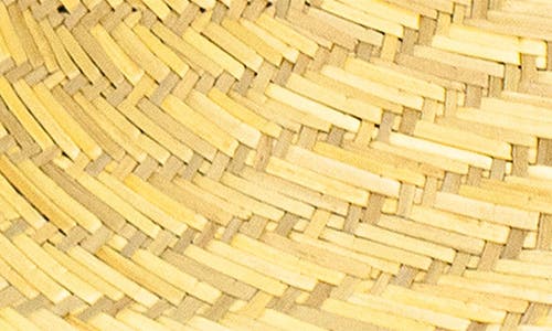 Peter Grimm Delta Straw Sun Hat In Natural