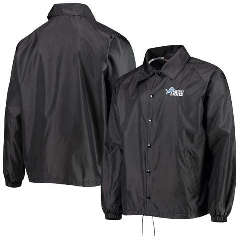 Dunbrooke Las Vegas Raiders Circle Sportsman Waterproof Packable Full-zip  Jacket At Nordstrom in Black for Men