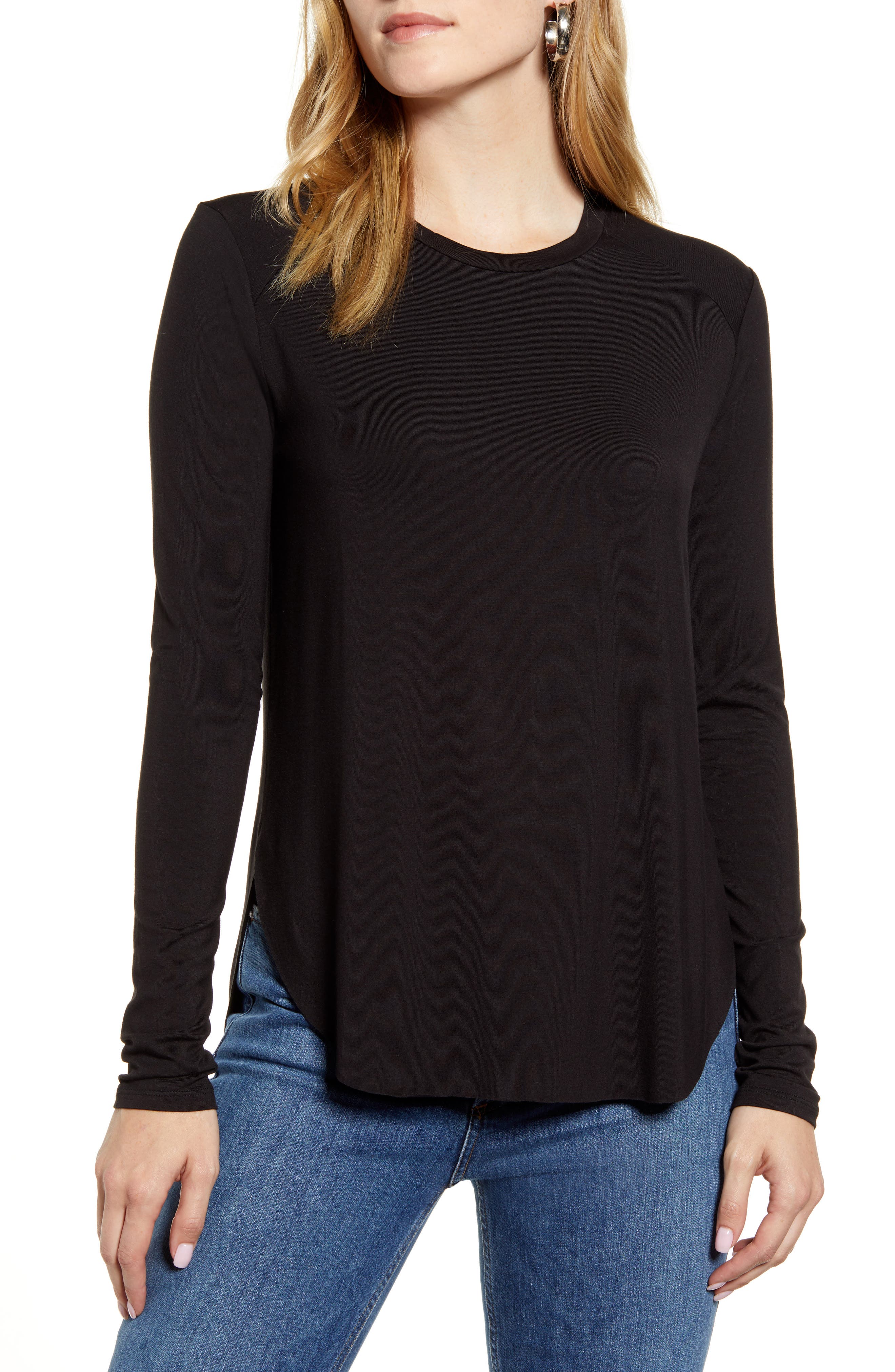 halogen t shirt