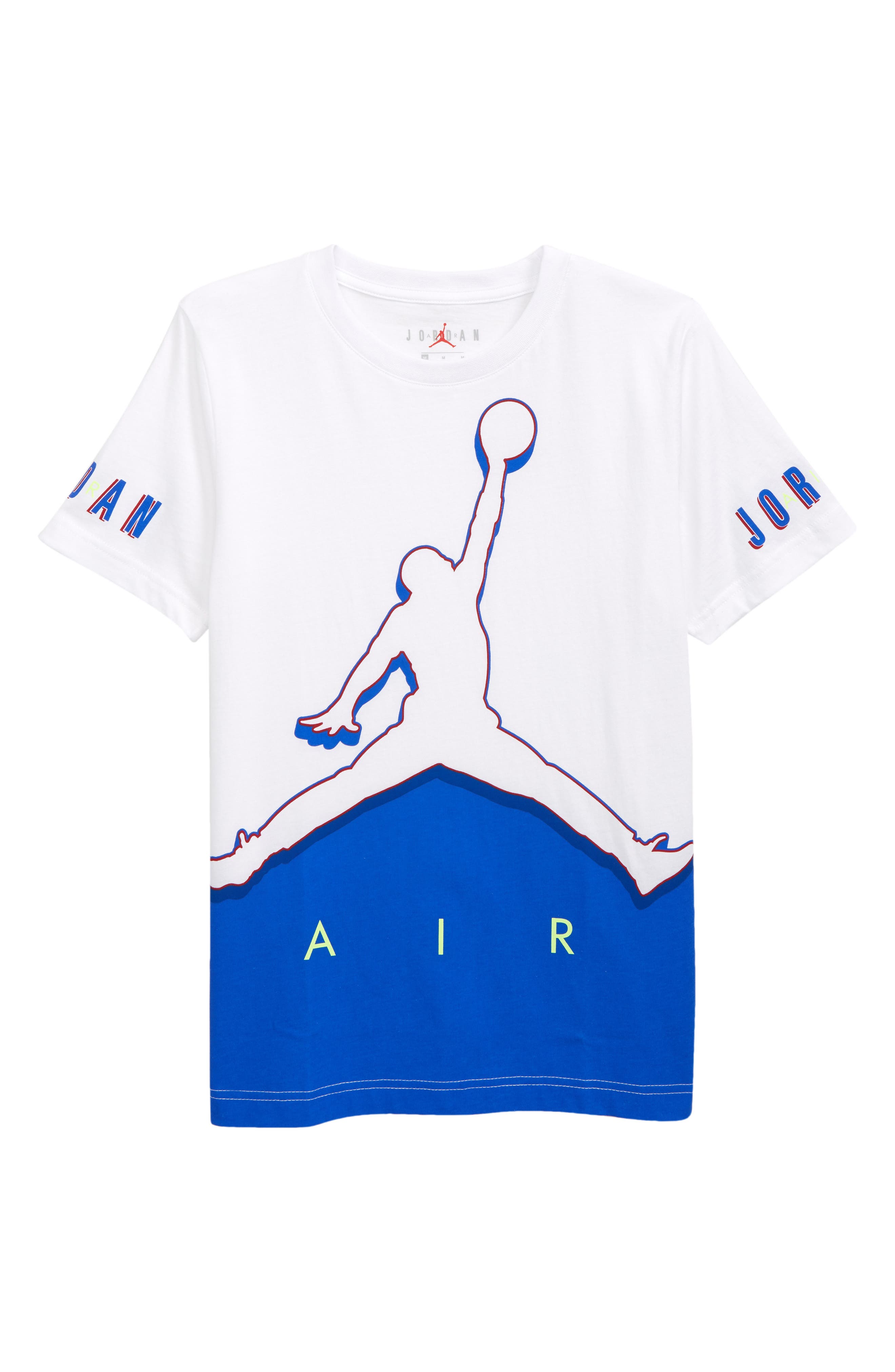 michael jordan youth clothing