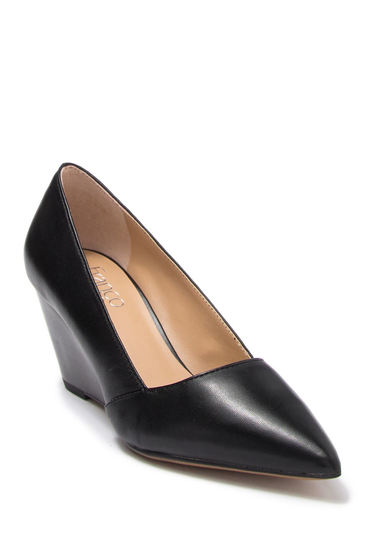 Franco Sarto | Alexana Wedge Pump 