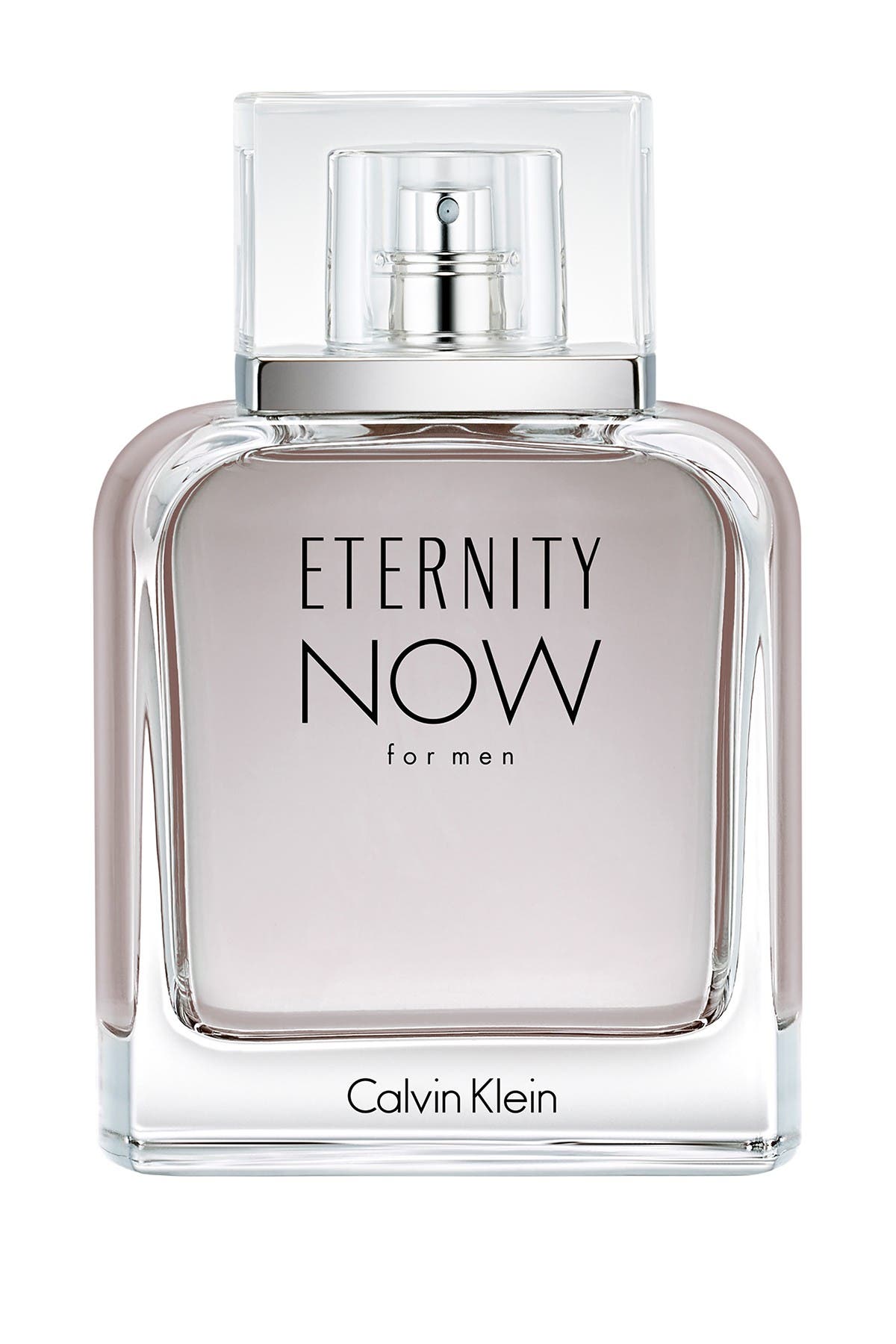 calvin klein perfume eternity now