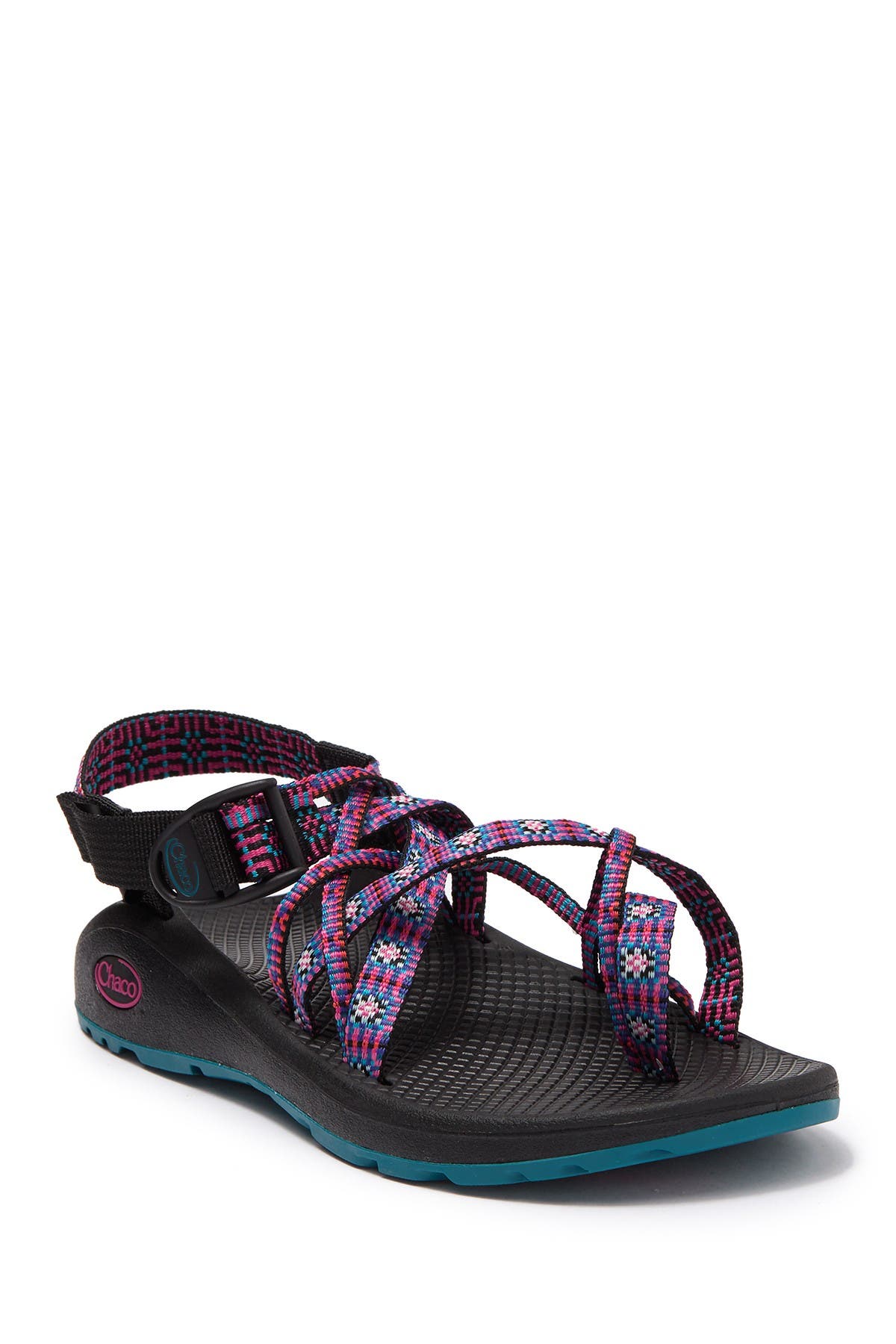 york violet chacos