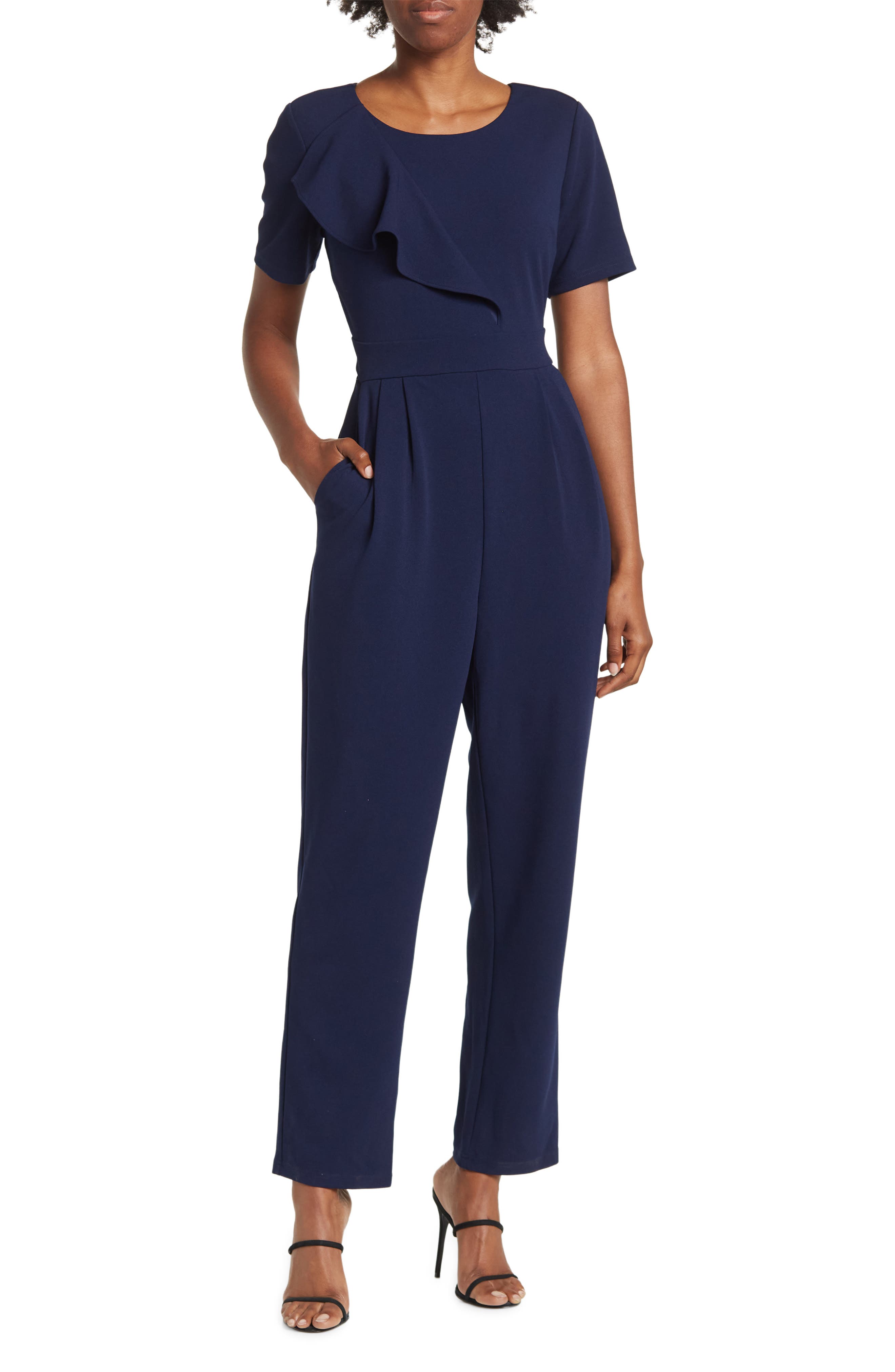 Short Sleeve Jumpsuits \u0026 Rompers for 