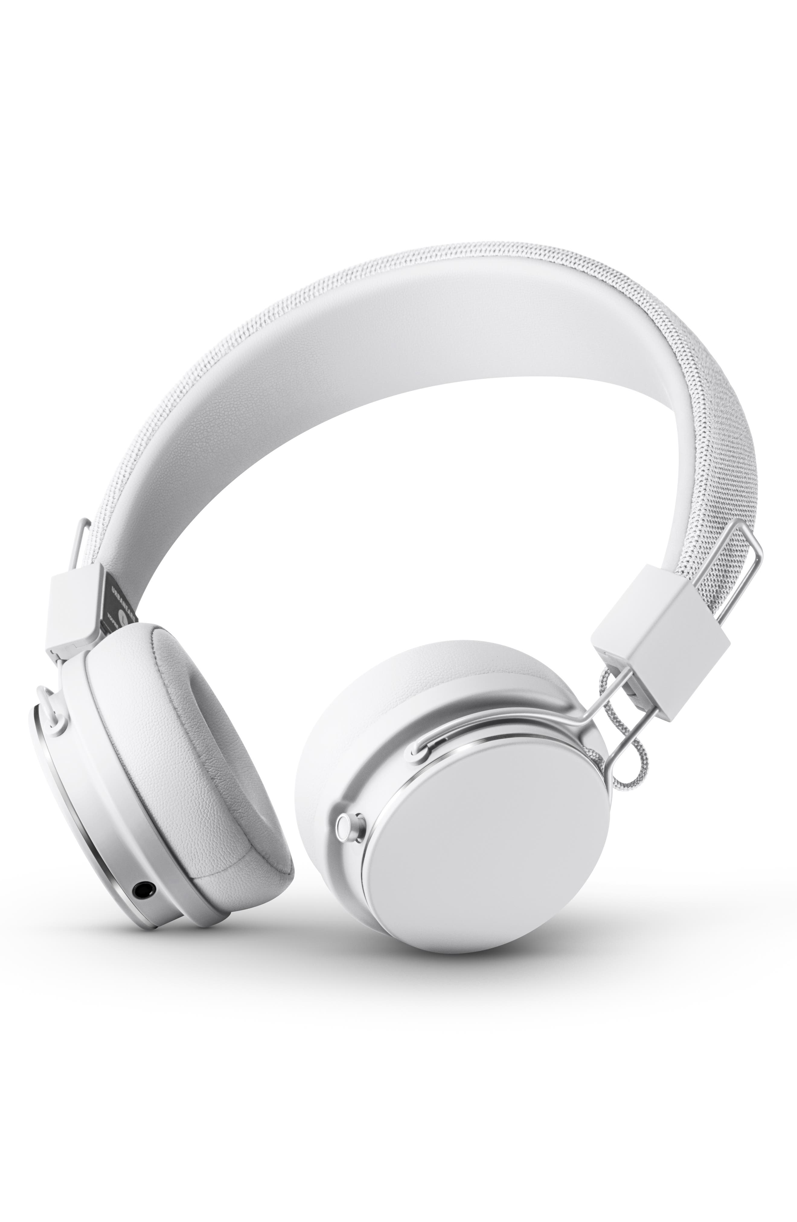 urban ears in ear