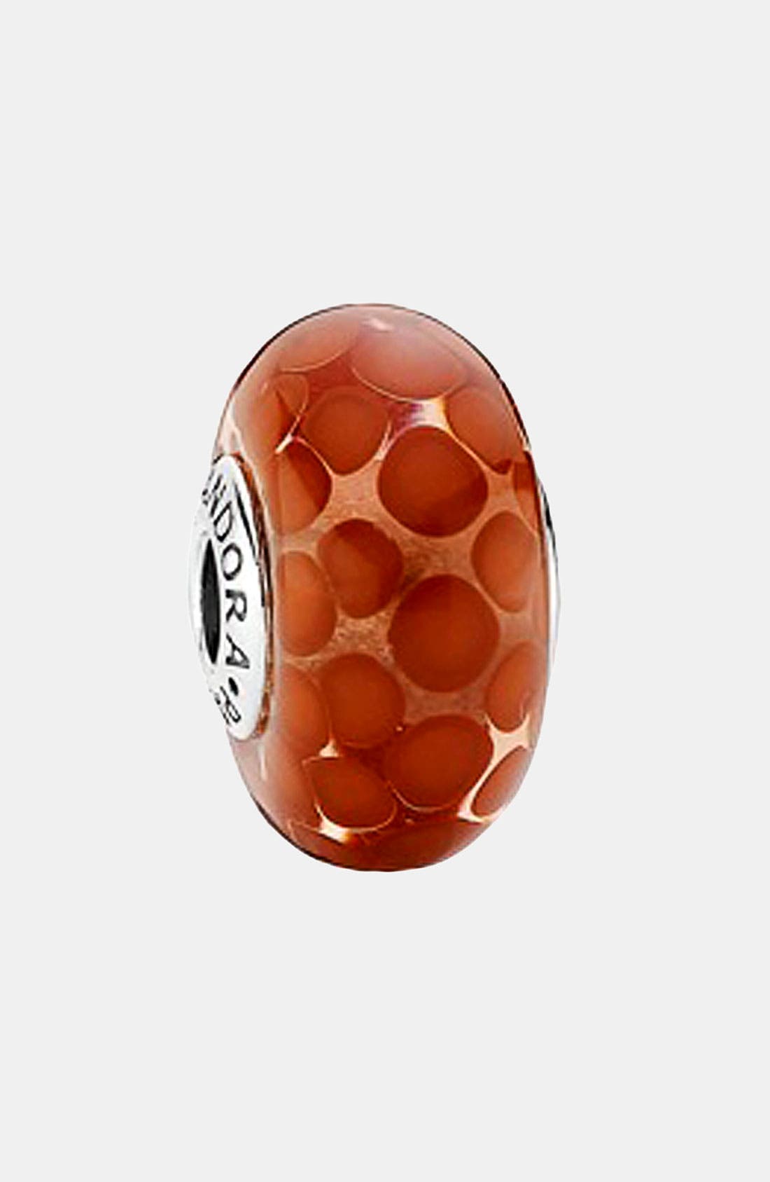 pandora large murano glass beads