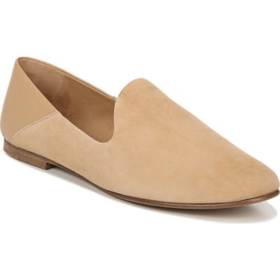 Vince Marley Venetian Loafer, Brown