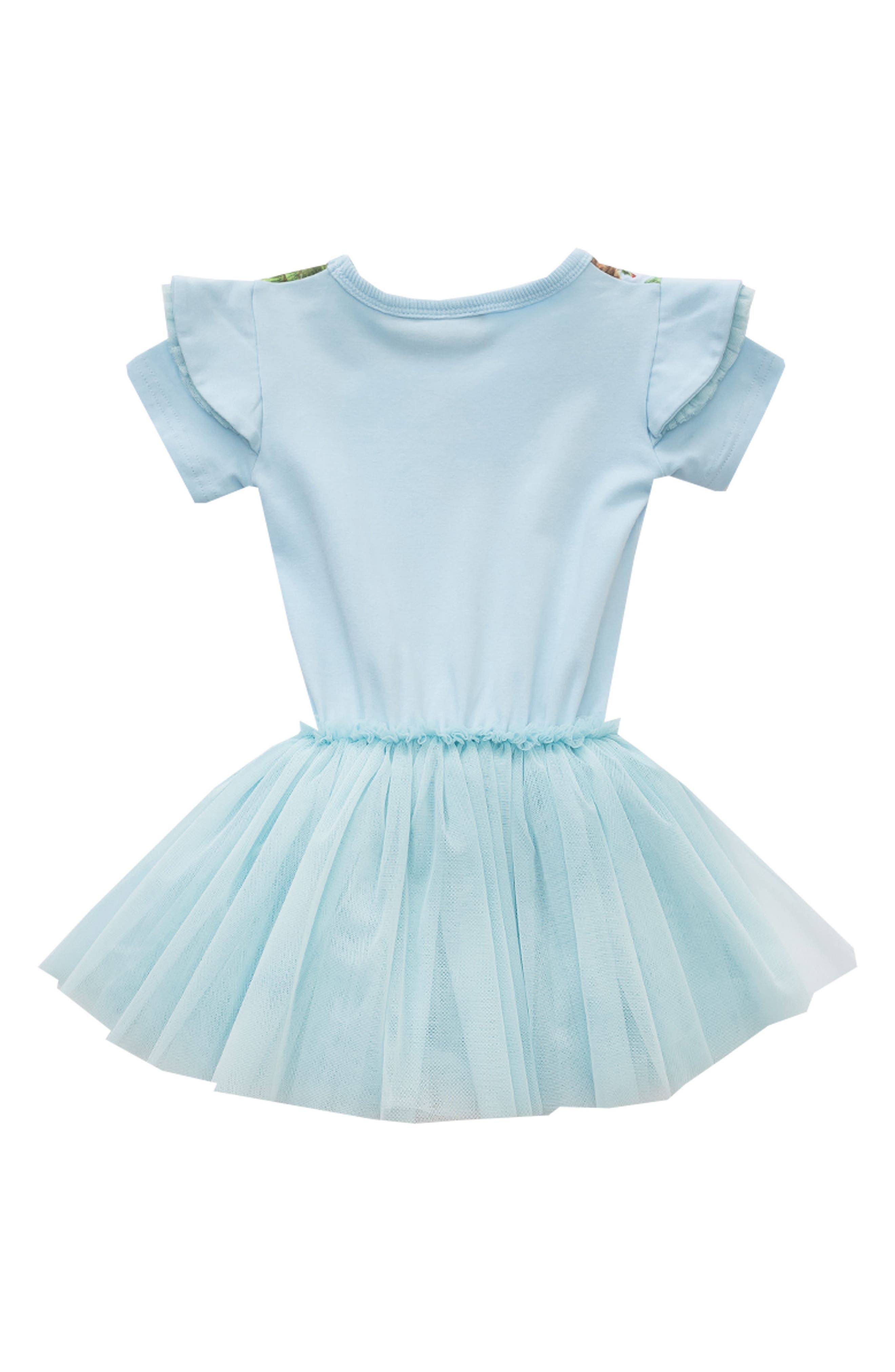 rock your baby circus dress