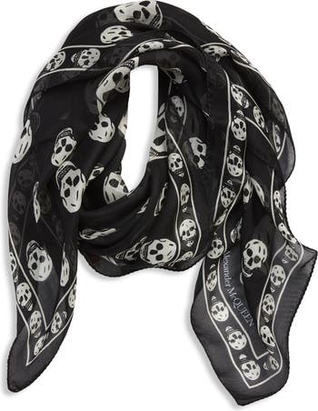 HugeDomains.com  Fashion, Alexander mcqueen skull scarf, Clothes