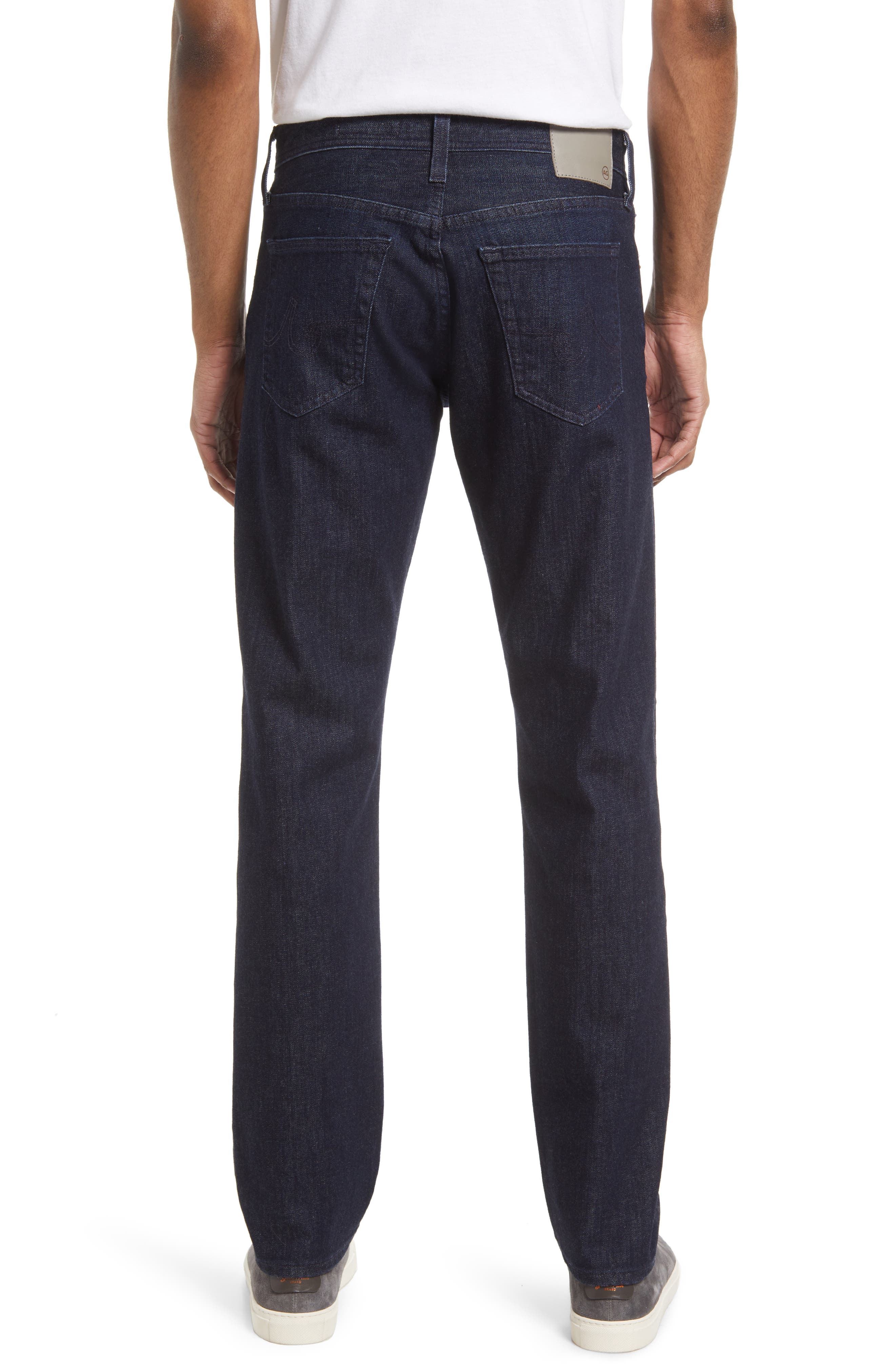 AG Graduate Tailored Slim Straight Leg 