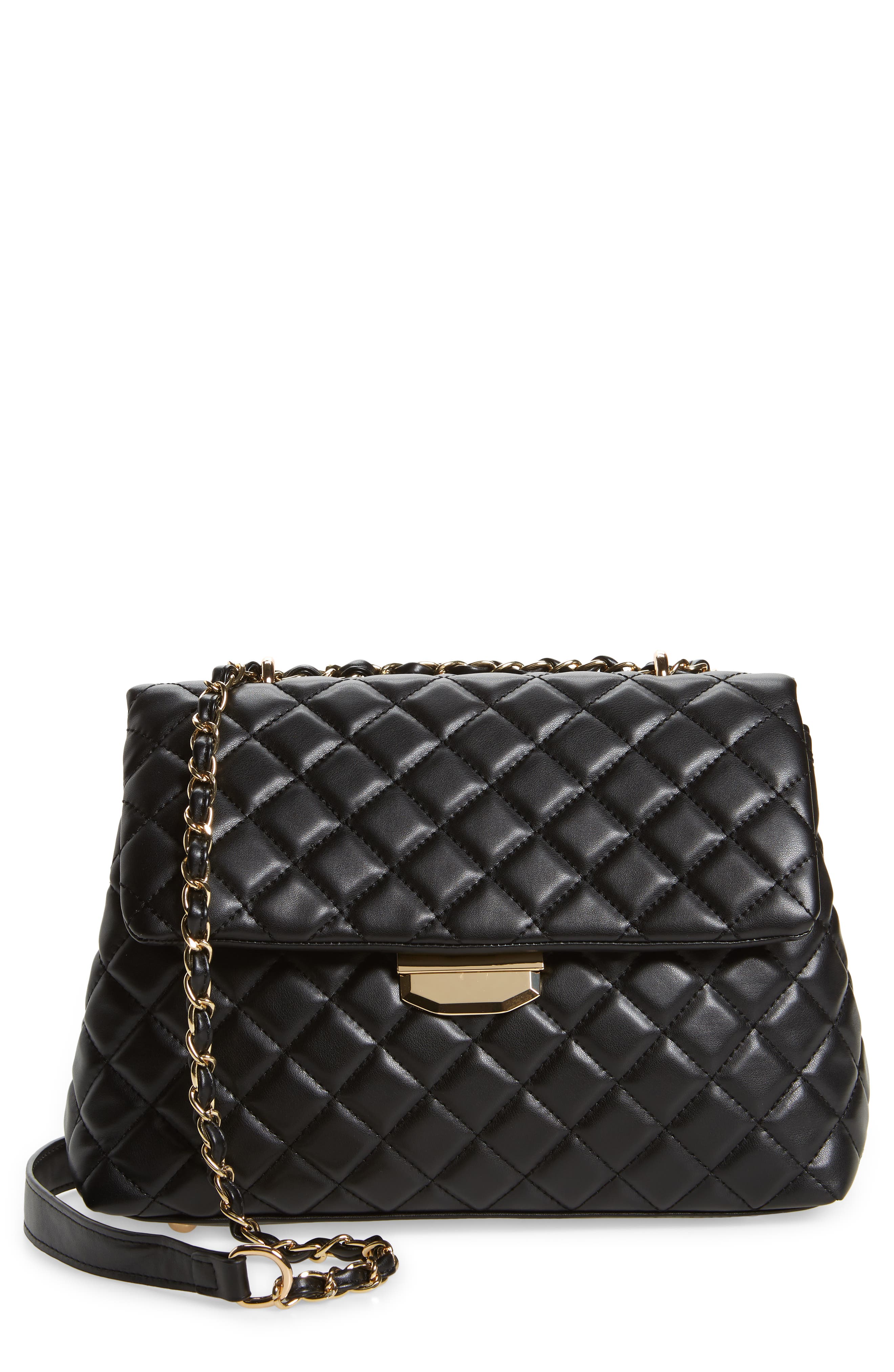 chanel purse nordstrom