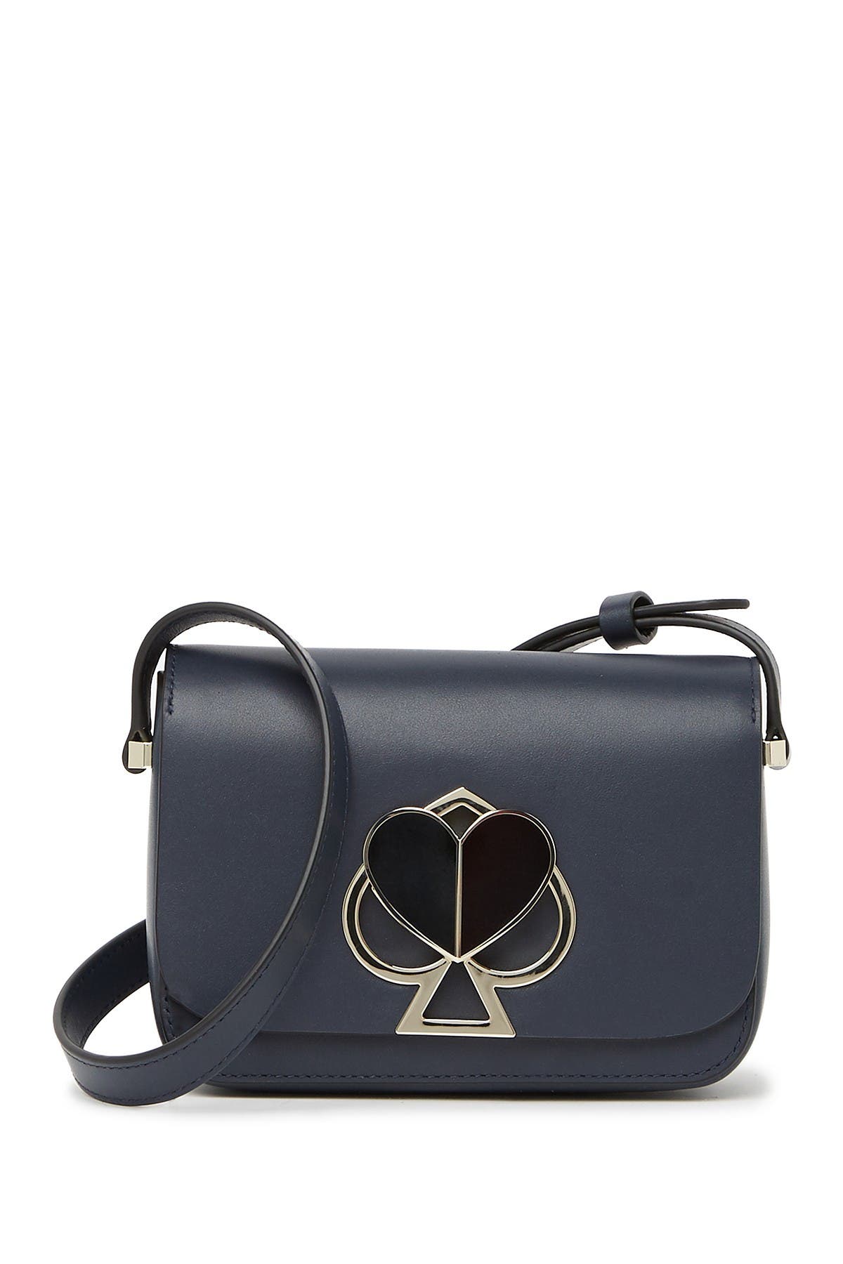 nicola twistlock small shoulder bag