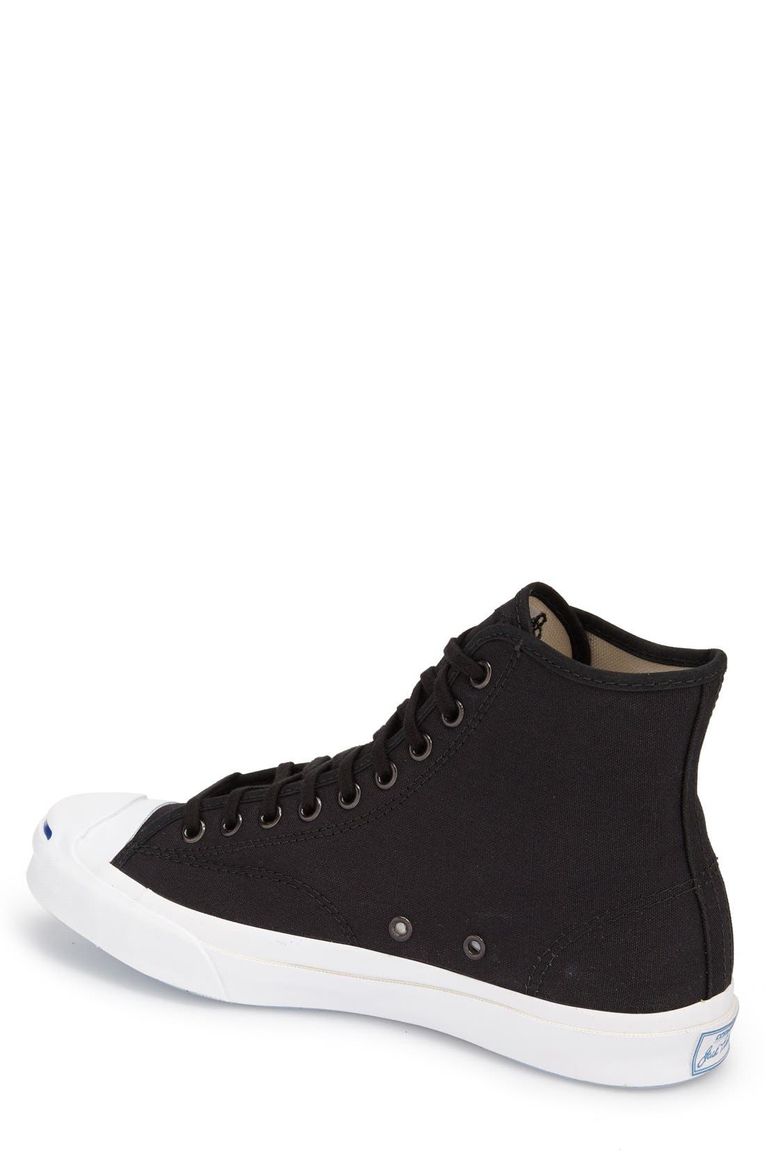 jack purcell high cut