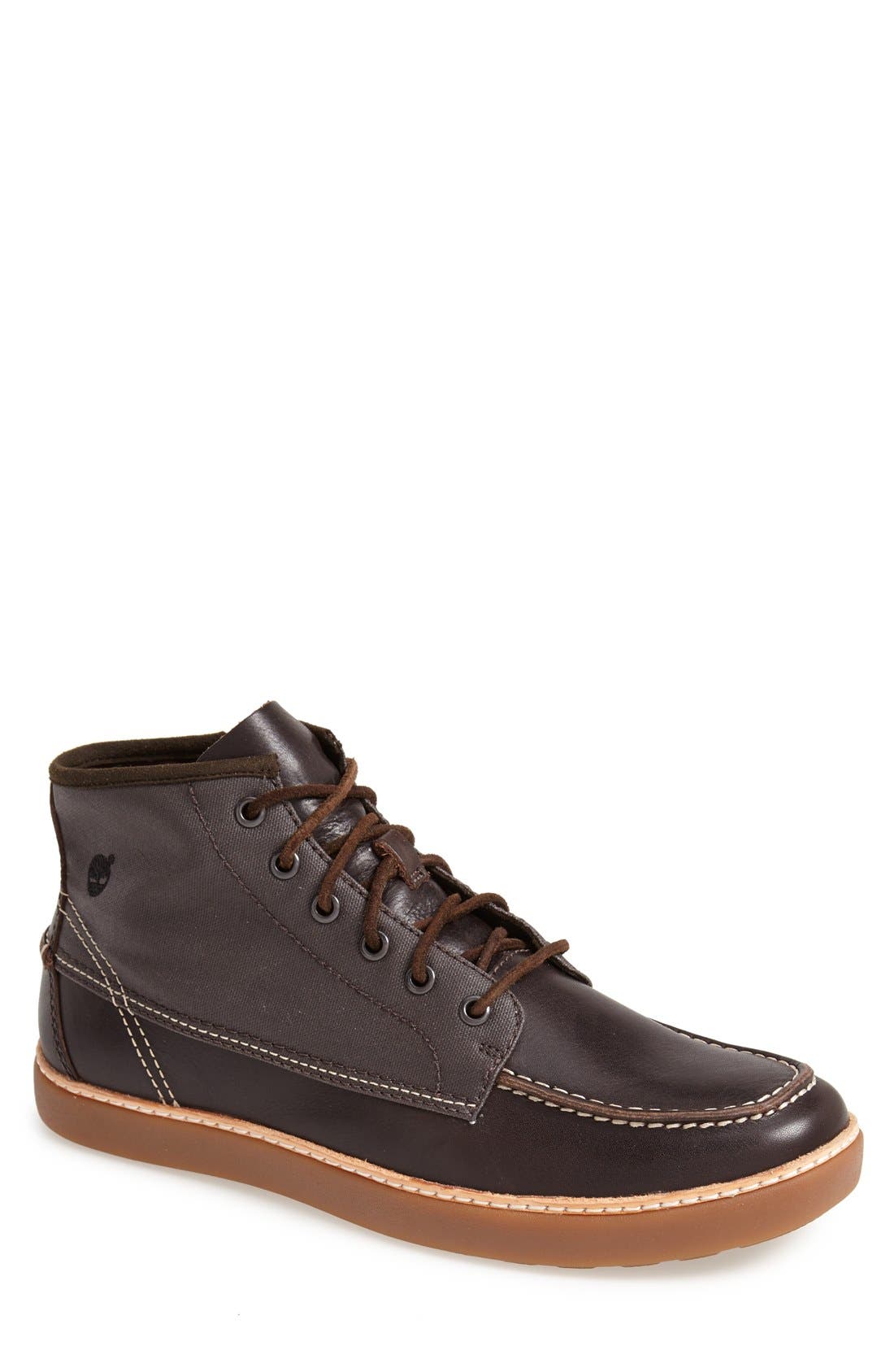 timberland earthkeepers chukka boot