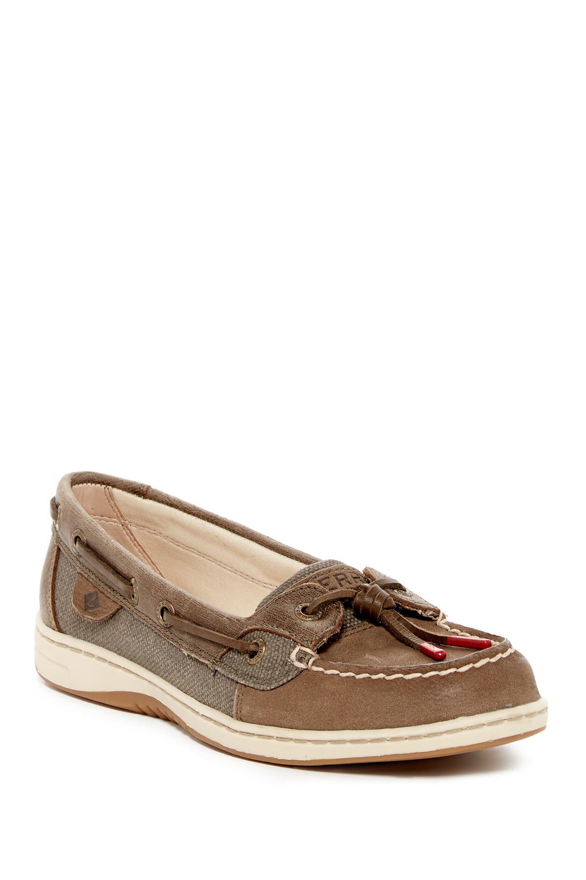 nordstrom rack sperry womens