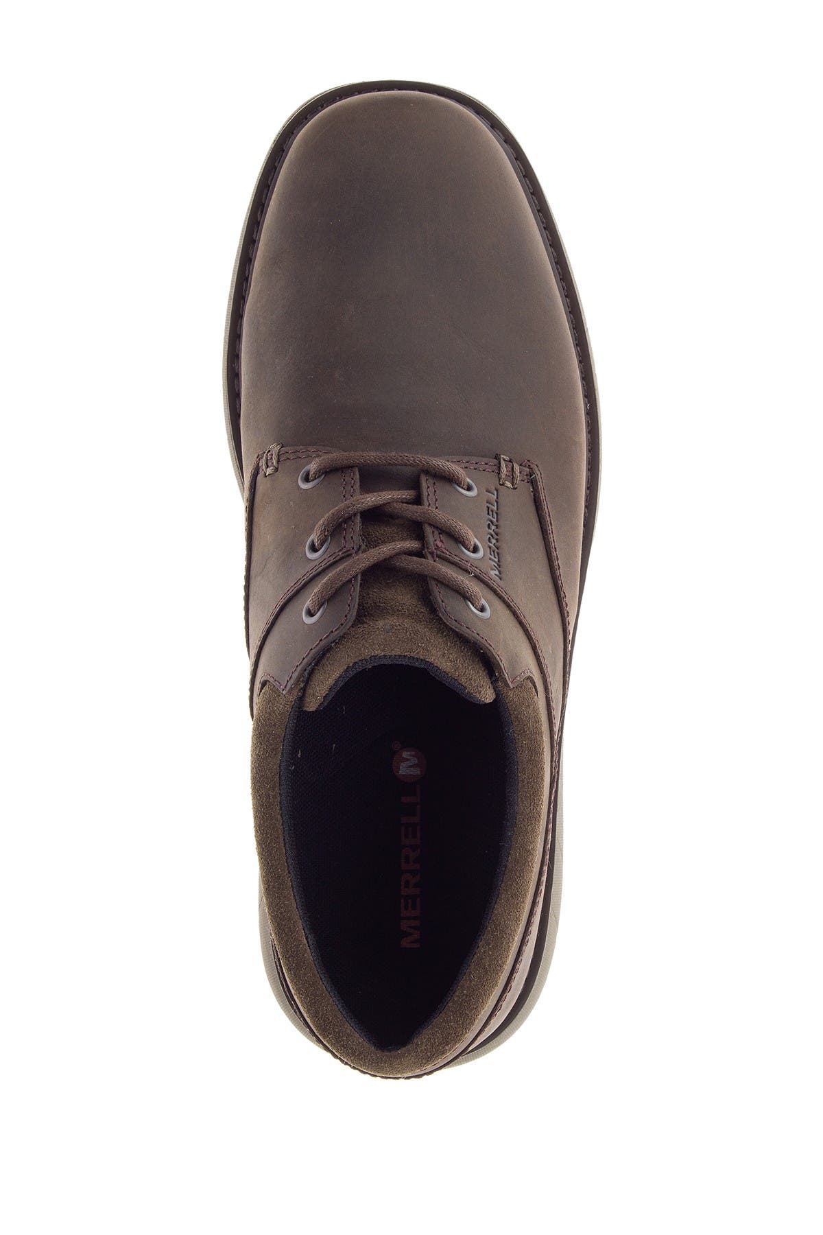 merrell world vue chukka waterproof