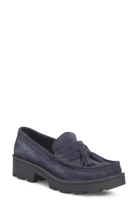 Women's Loafers Oxfords |