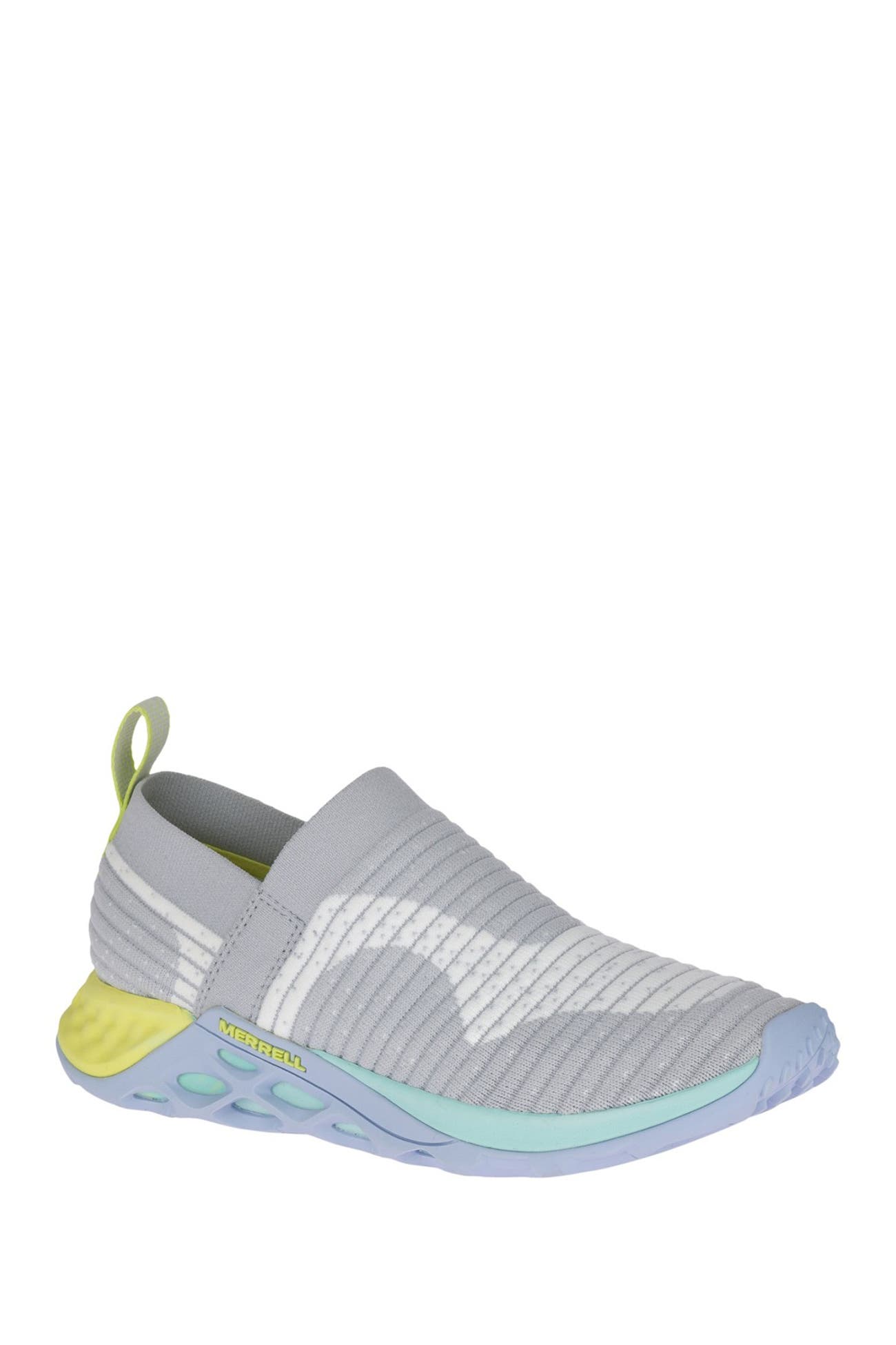 merrell range sneaker