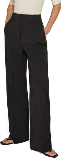 Favorite Daughter The Fiona High Waist Wide Leg Pants | Nordstrom