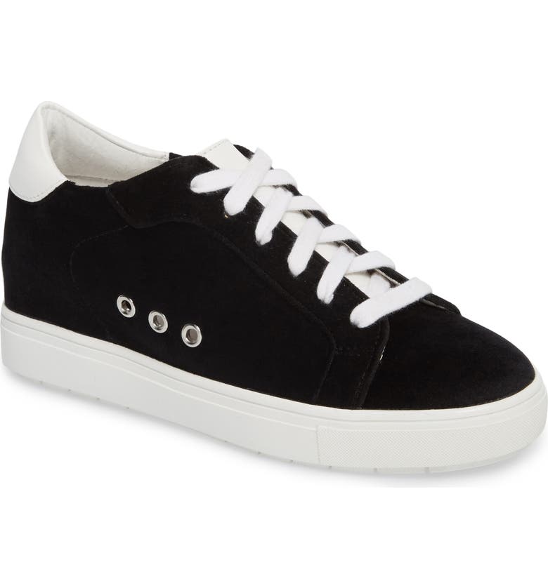 Steve Madden Steal Concealed Wedge Sneaker (Women) | Nordstrom