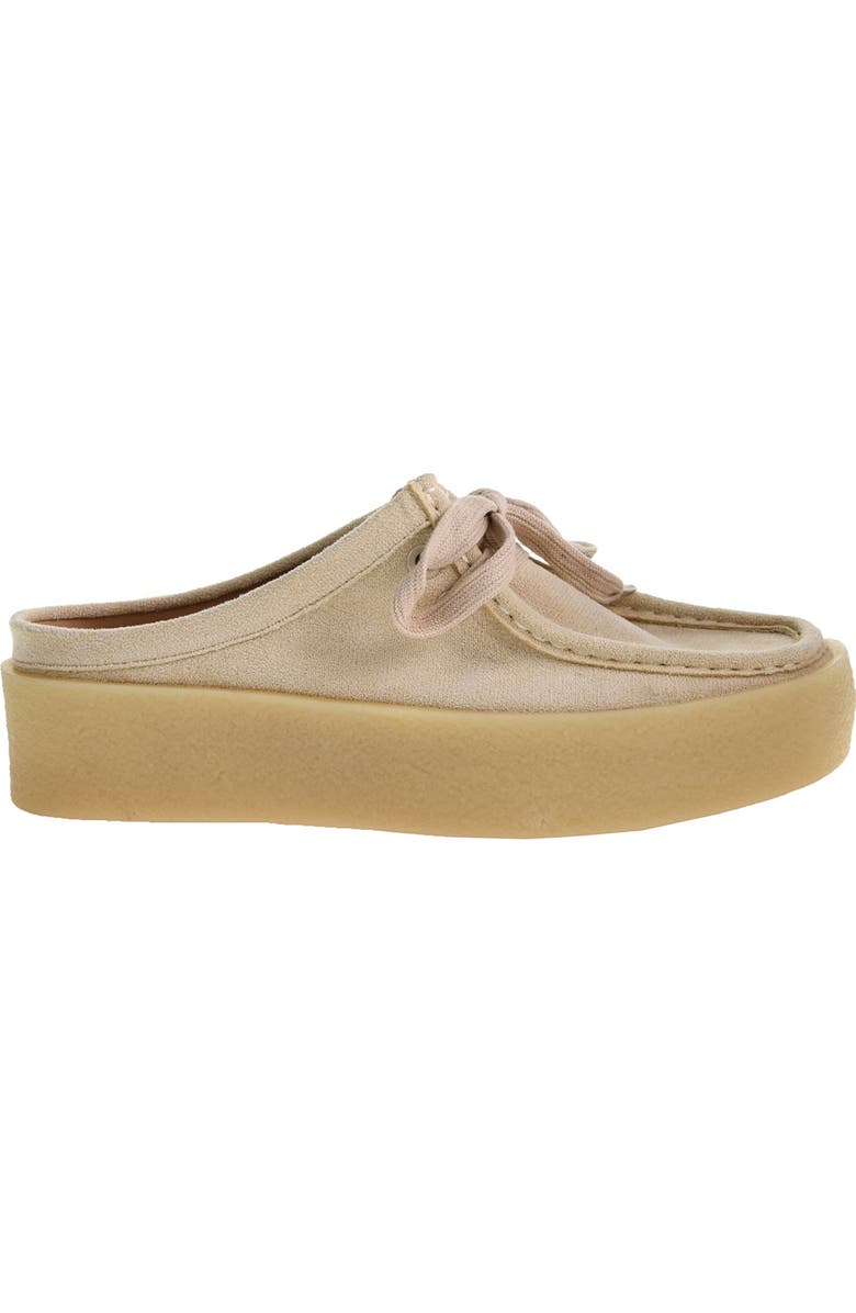 Dirty Laundry Daybreak Moc Toe Mule, Alternate, color,