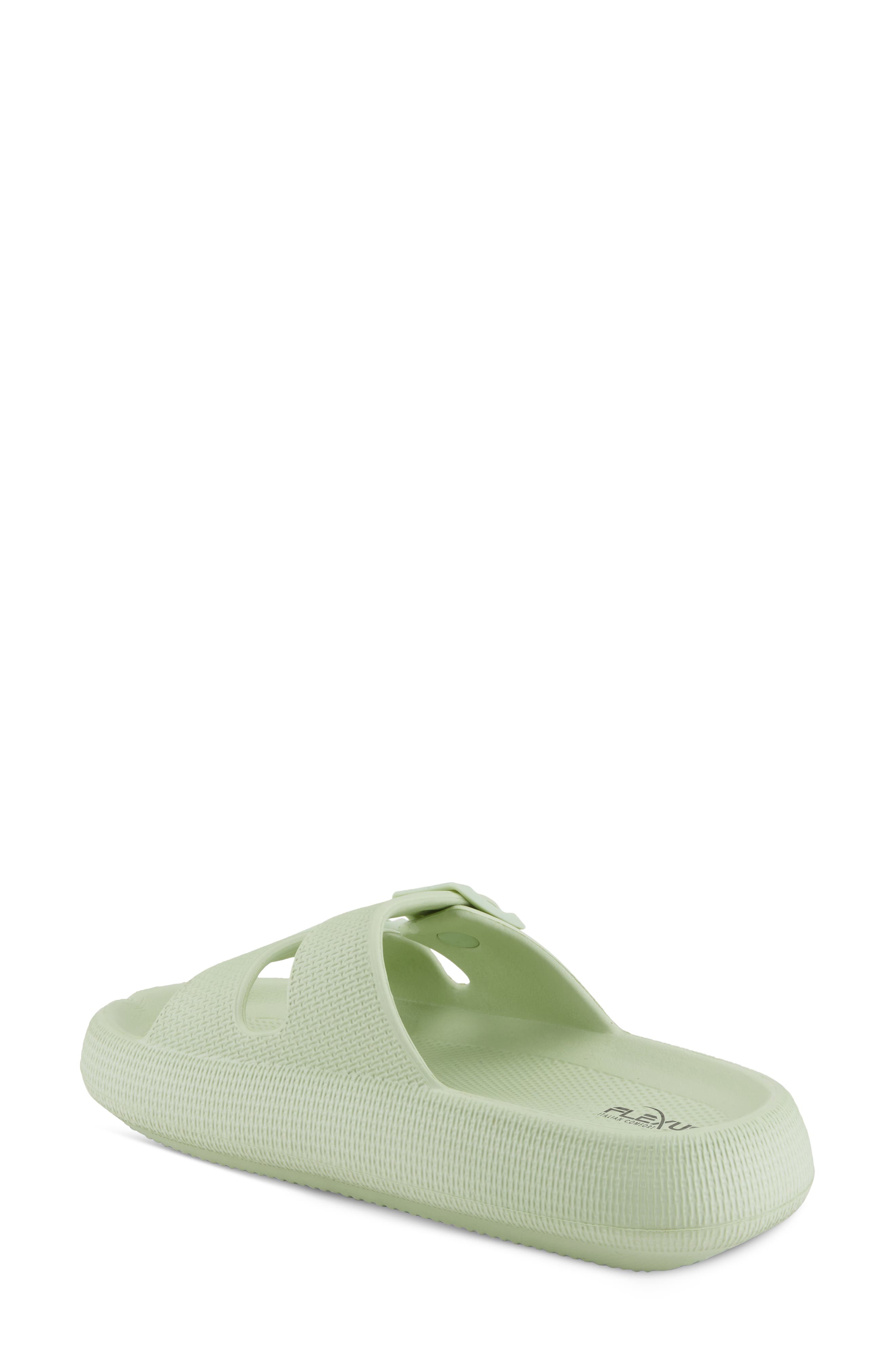 Flexus By Spring Step Bubbles Waterproof Slide Sandal (Women) | Nordstrom