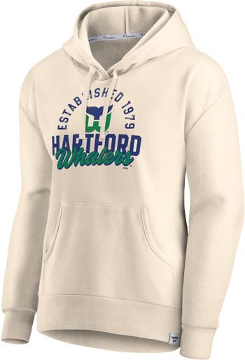 Hartford Whalers Hoodie 