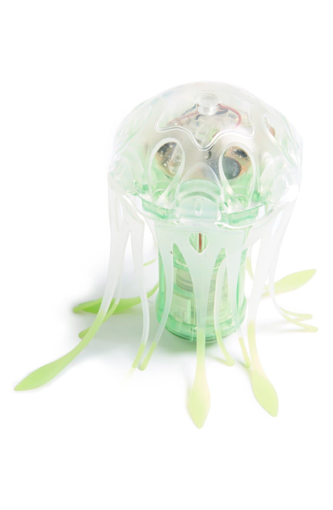 Hexbug Toys 'AquaBot™ Jellyfish' LightUp Toy Nordstrom