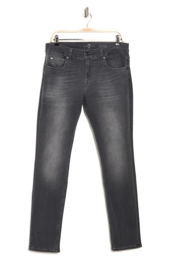 7 FOR ALL MANKIND PAXTYN SKINNY JEANS