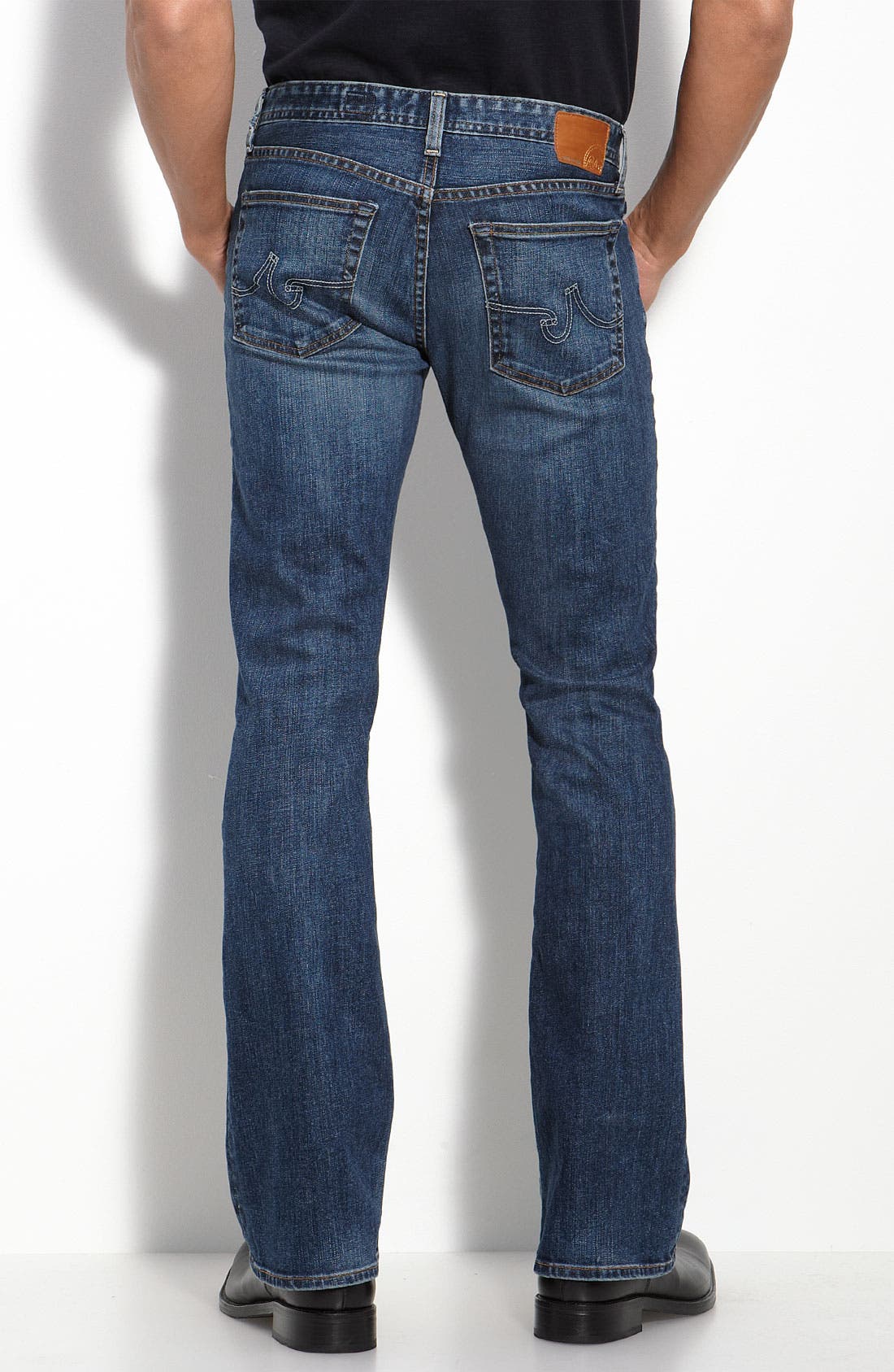 ag jeans bootcut
