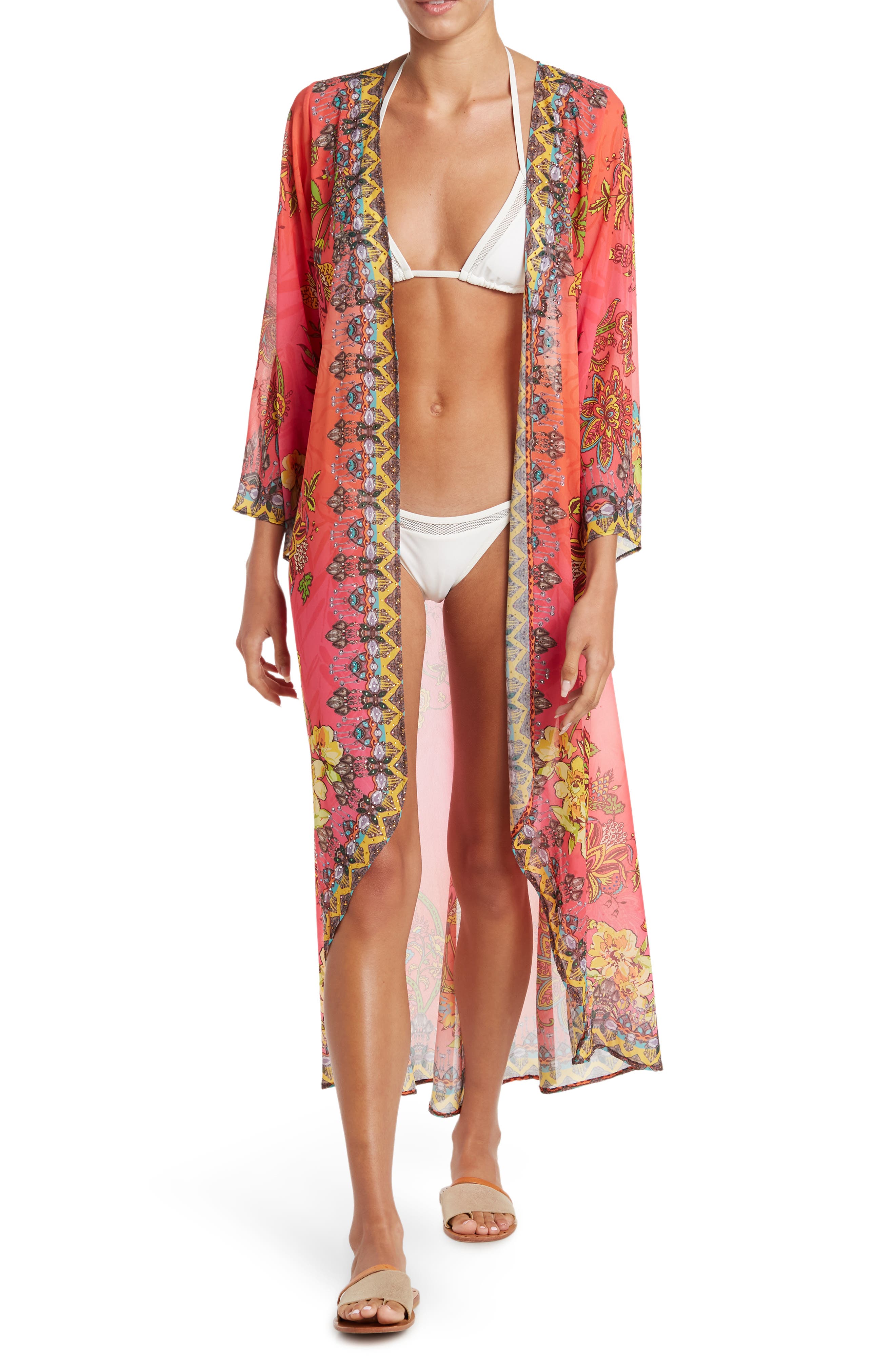 nordstrom rack swimsuit cover up