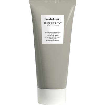 Comfort Zone Tranquillity(TM) Body Lotion